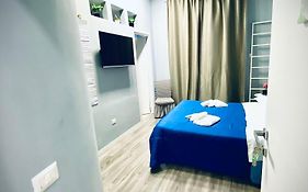 Rodino Rooms