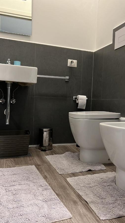 Rodino Rooms Nápoly Kültér fotó